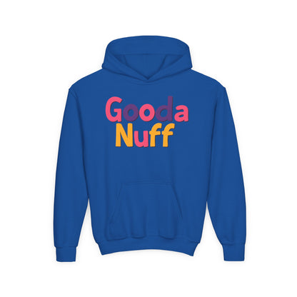 GoodaNuff Unisex Youth Hoodie
