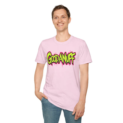 GoodaNuff Unisex Softstyle T-Shirt