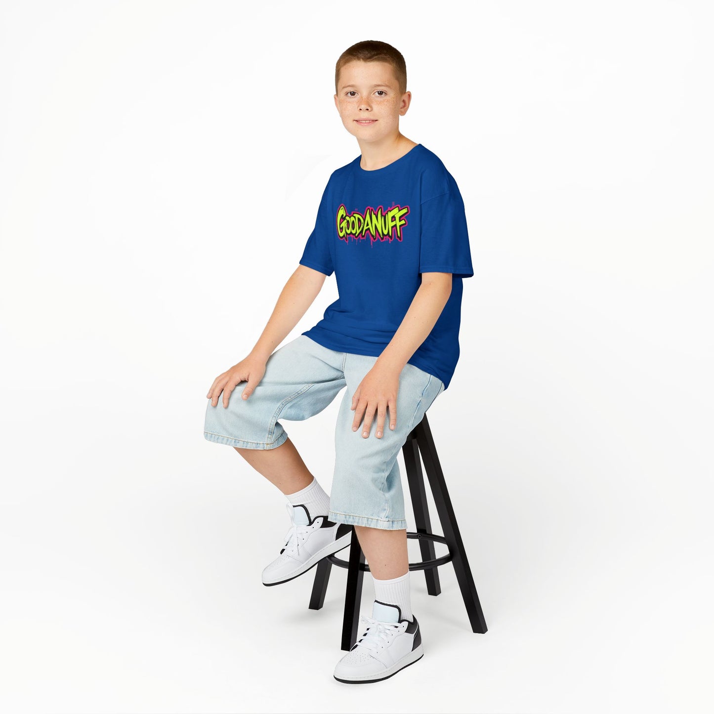 GoodaNuff Unisex Youth T-Shirt