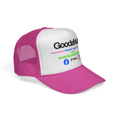 GoodaNuff Trucker Hat