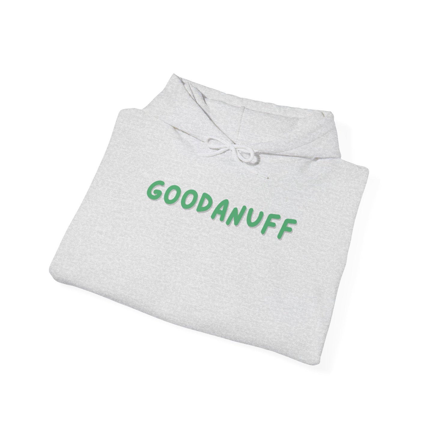 My Grades may not be Perfect...but I Am Passing & that's GoodaNuff  Unisex Hoodie
