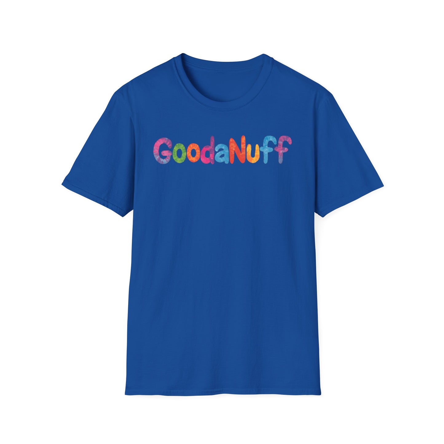 GoodaNuff Unisex Softstyle T-Shirt
