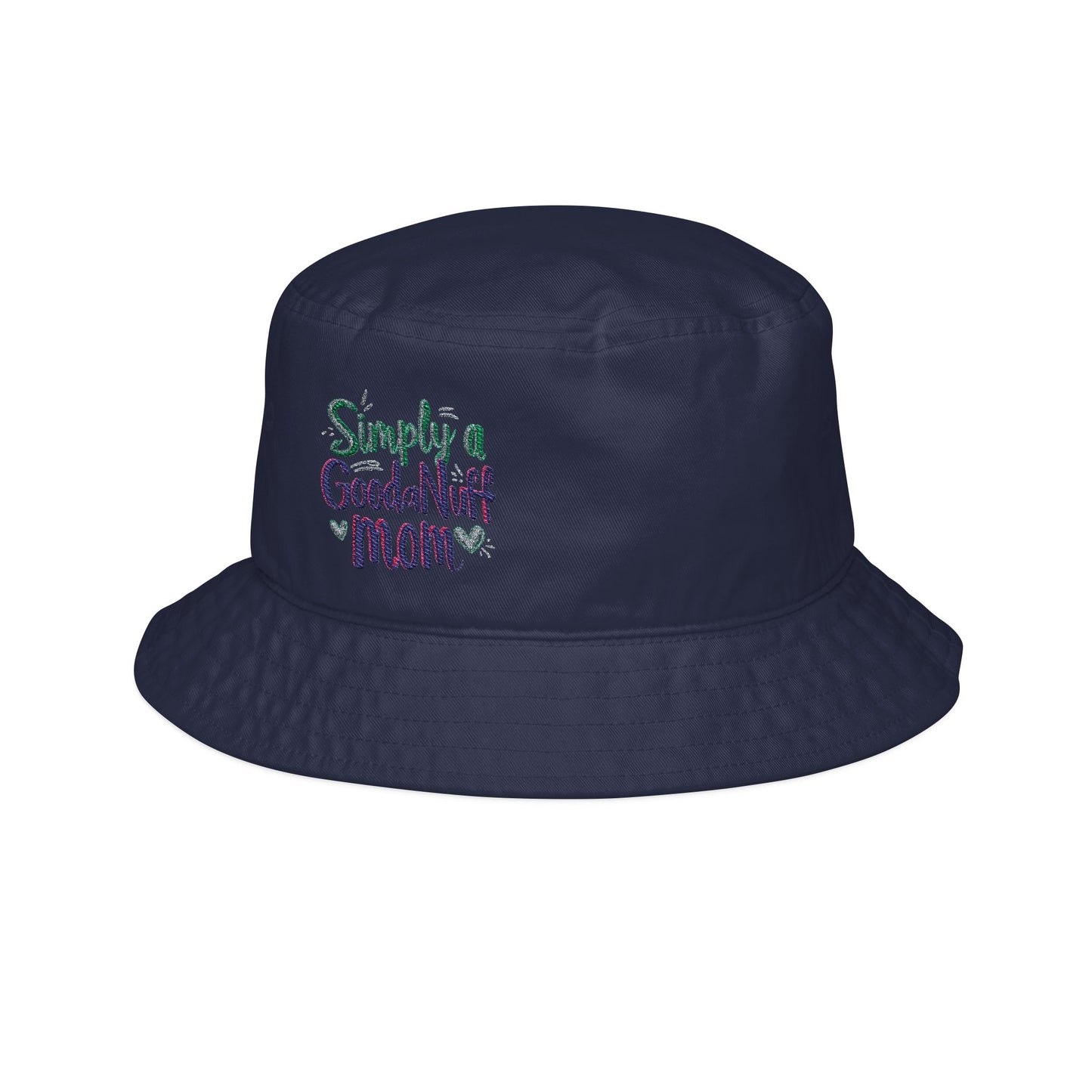 Simply a GoodaNuff Mom Bucket Hat