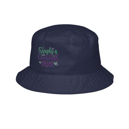 Simply a GoodaNuff Mom Bucket Hat