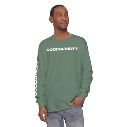 GoodaNuff Unisex Long Sleeve Tee