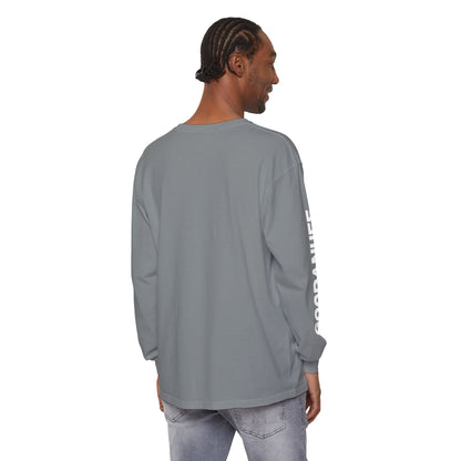 GoodaNuff Unisex Long Sleeve Tee