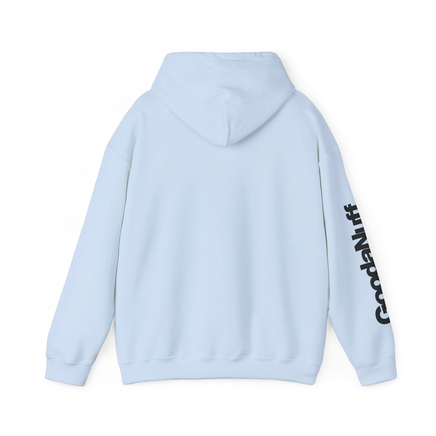 What's for Dinner? Order Pizza? GoodaNuff Unisex Hoodie