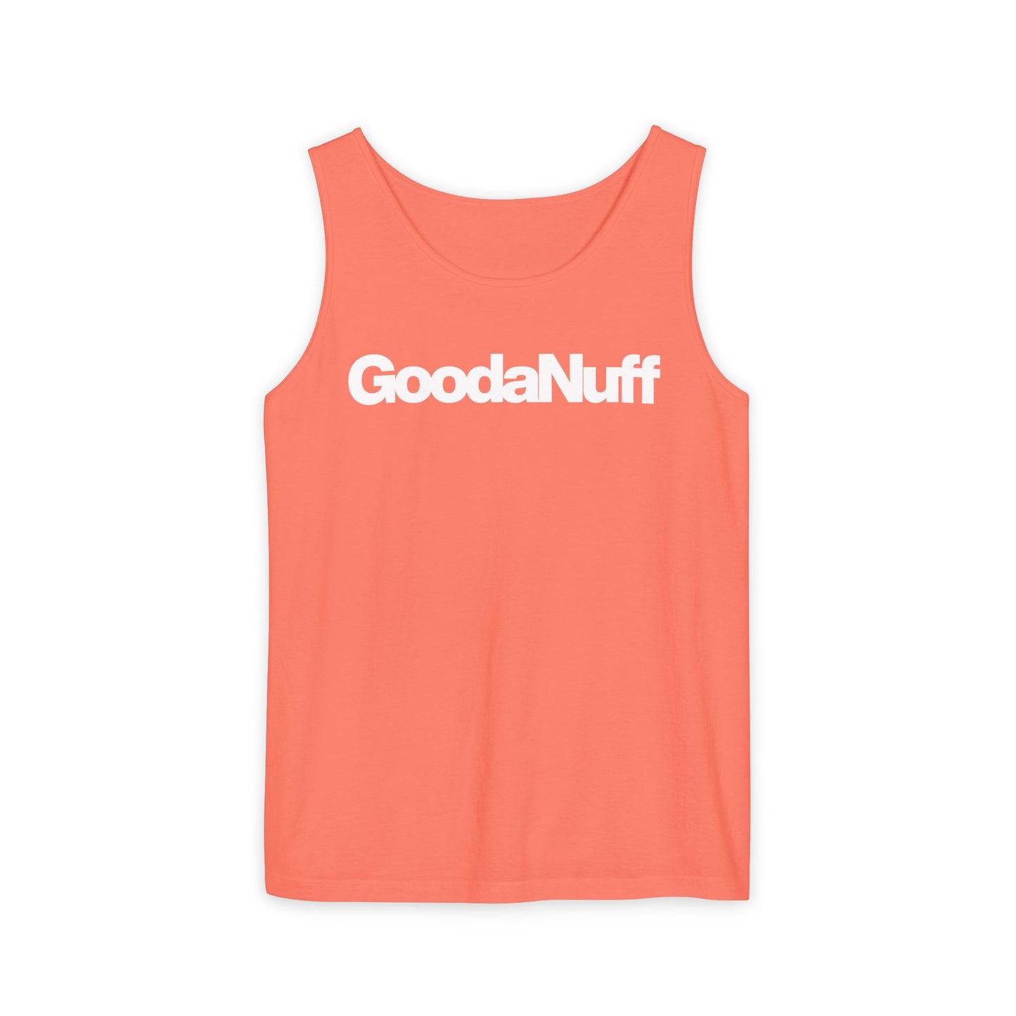 Classic GoodaNuff Tank Top