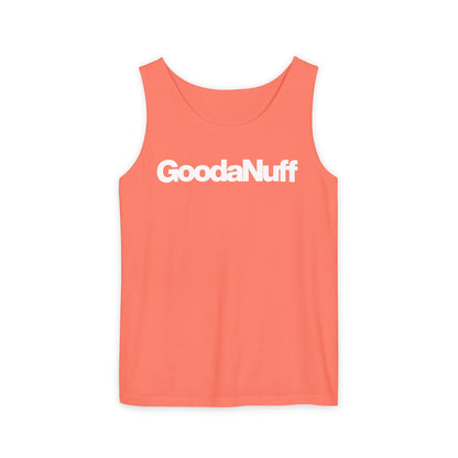 Classic GoodaNuff Tank Top