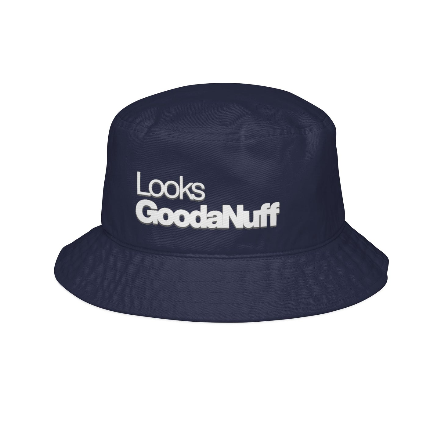Classic Looks GoodaNuff Bucket Hat