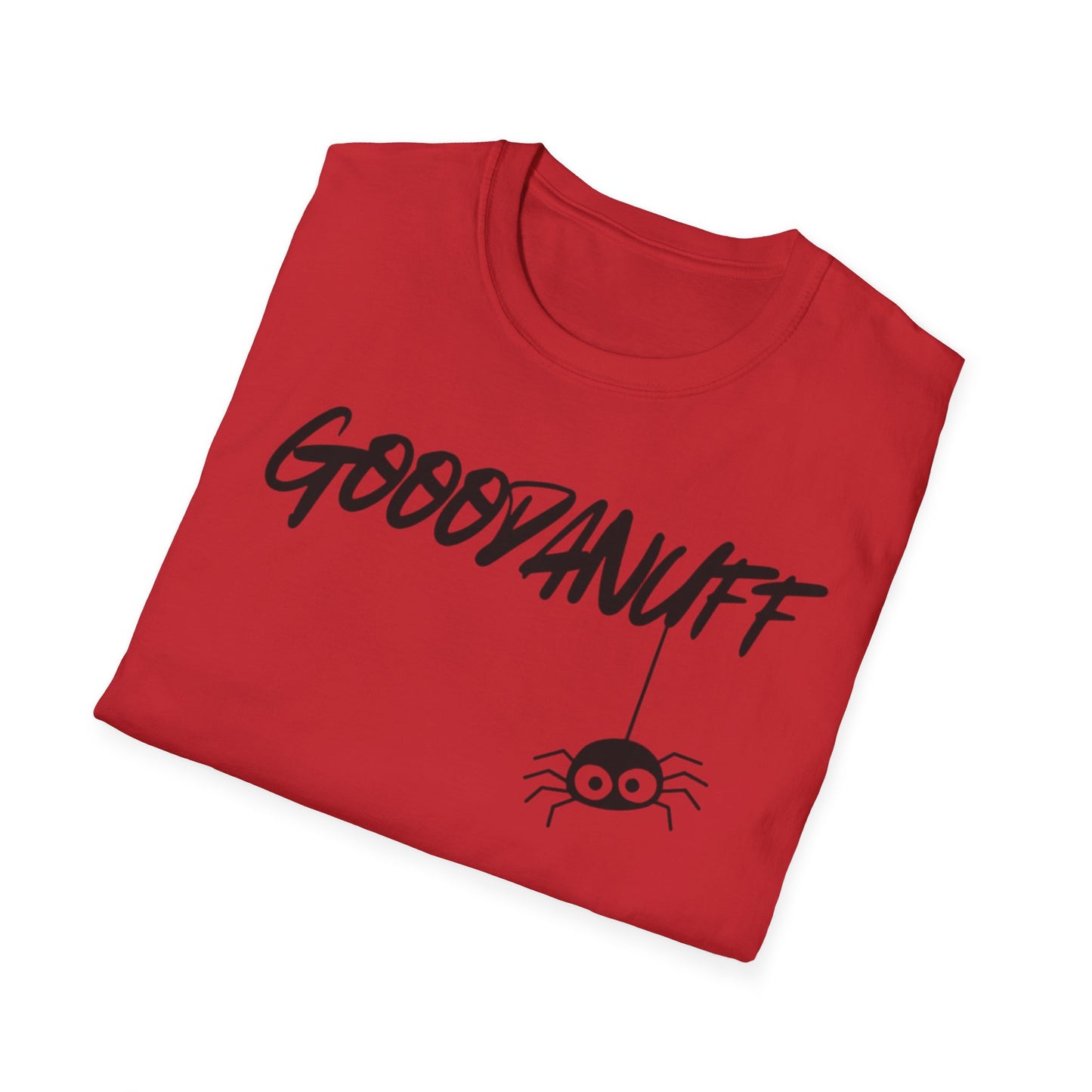 GooodaNuff Halloween T-Shirt