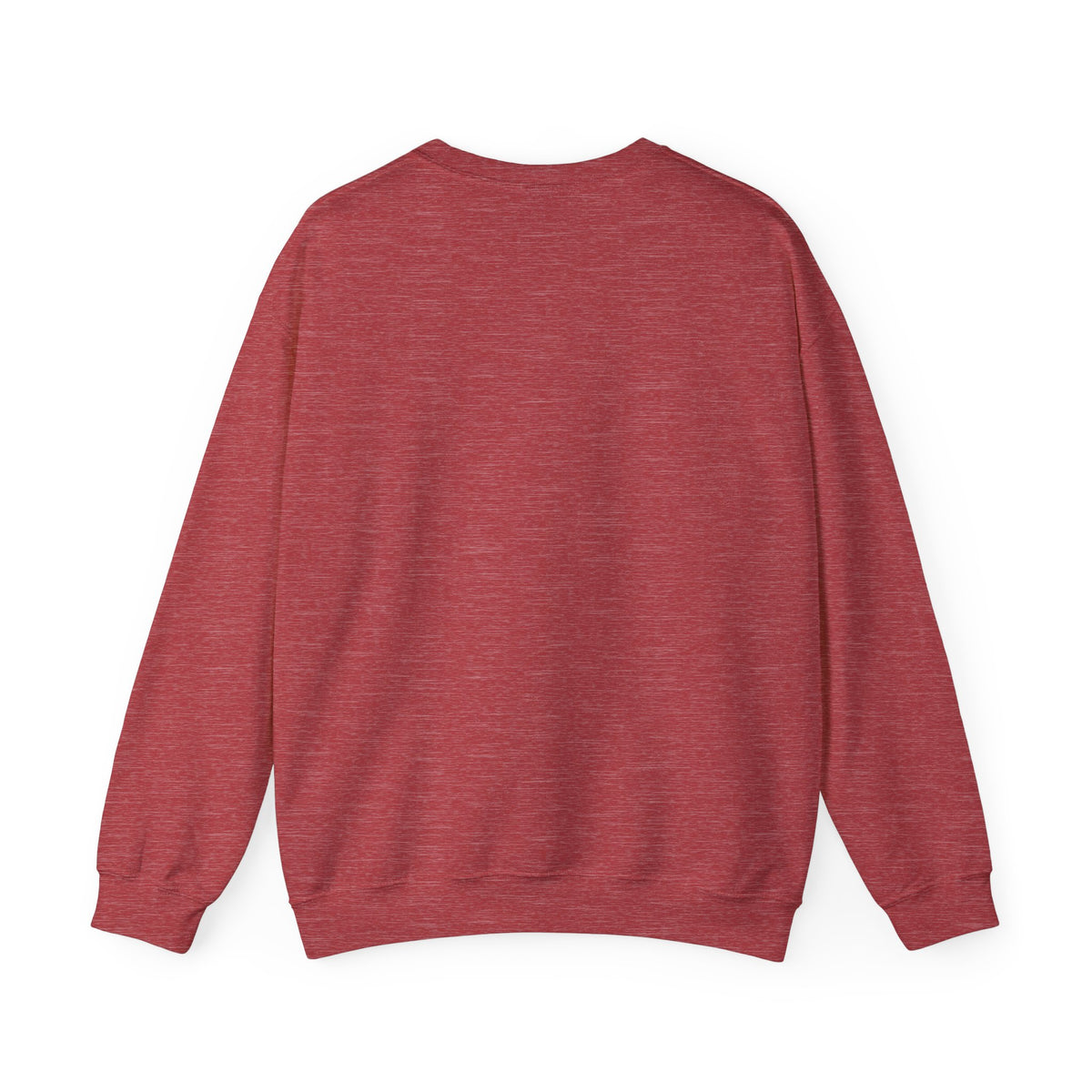 Served Our Country. Living Life GoodaNuff. Unisex Crewneck