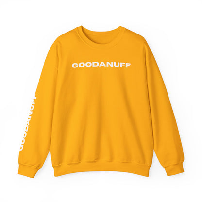GoodaNuff Unisex Crewneck