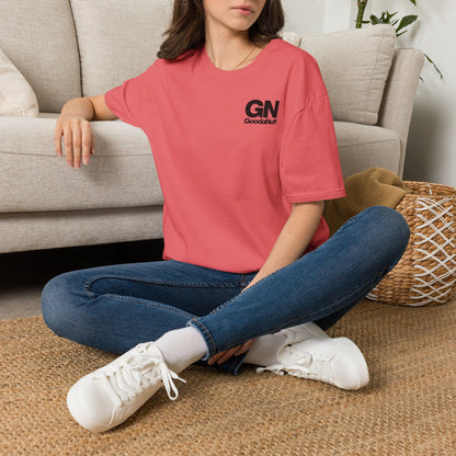 GN GoodaNuff Unisex Softstyle T-Shirt