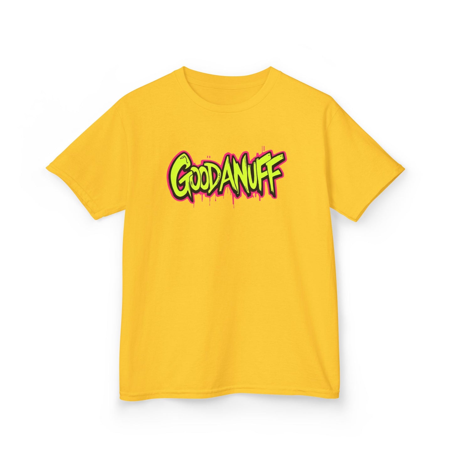 GoodaNuff Unisex Youth T-Shirt