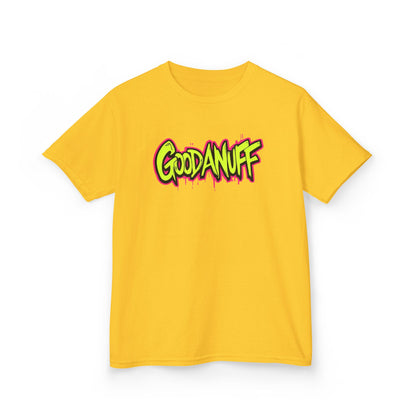 GoodaNuff Unisex Youth T-Shirt
