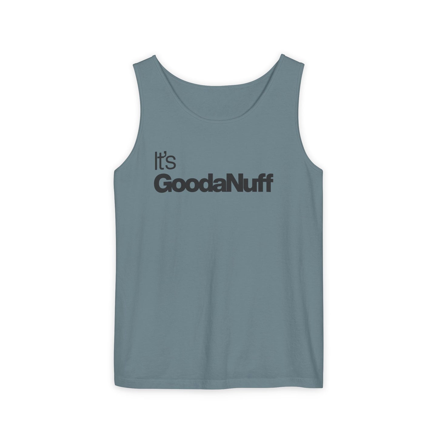 Classic It's GoodaNuff Men's Lightweight Tank Top