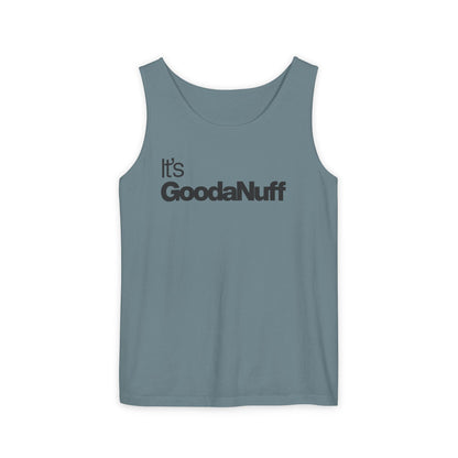 Classic It's GoodaNuff Men's Lightweight Tank Top