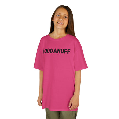 GoodaNuff Unisex Youth T-Shirt