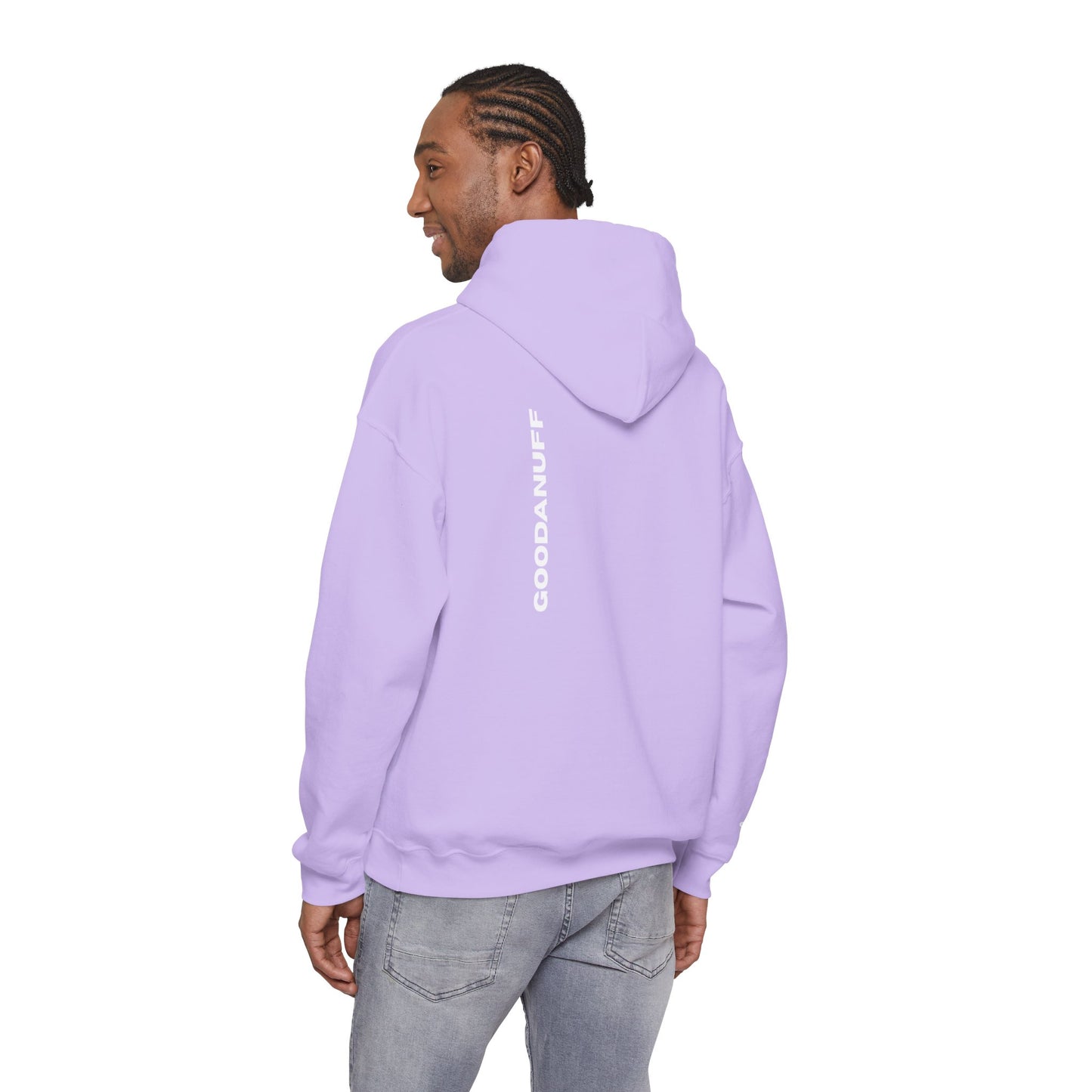 GoodaNuff Unisex Hoodie