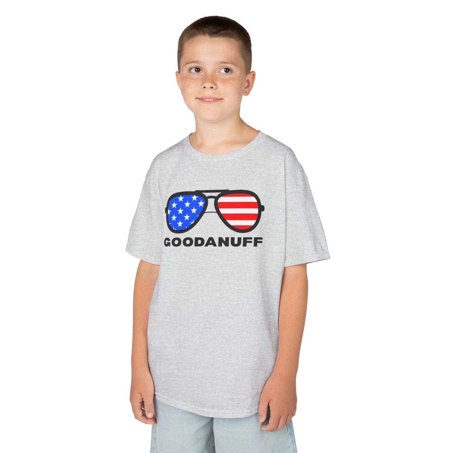 GoodaNuff Unisex Youth T-Shirt