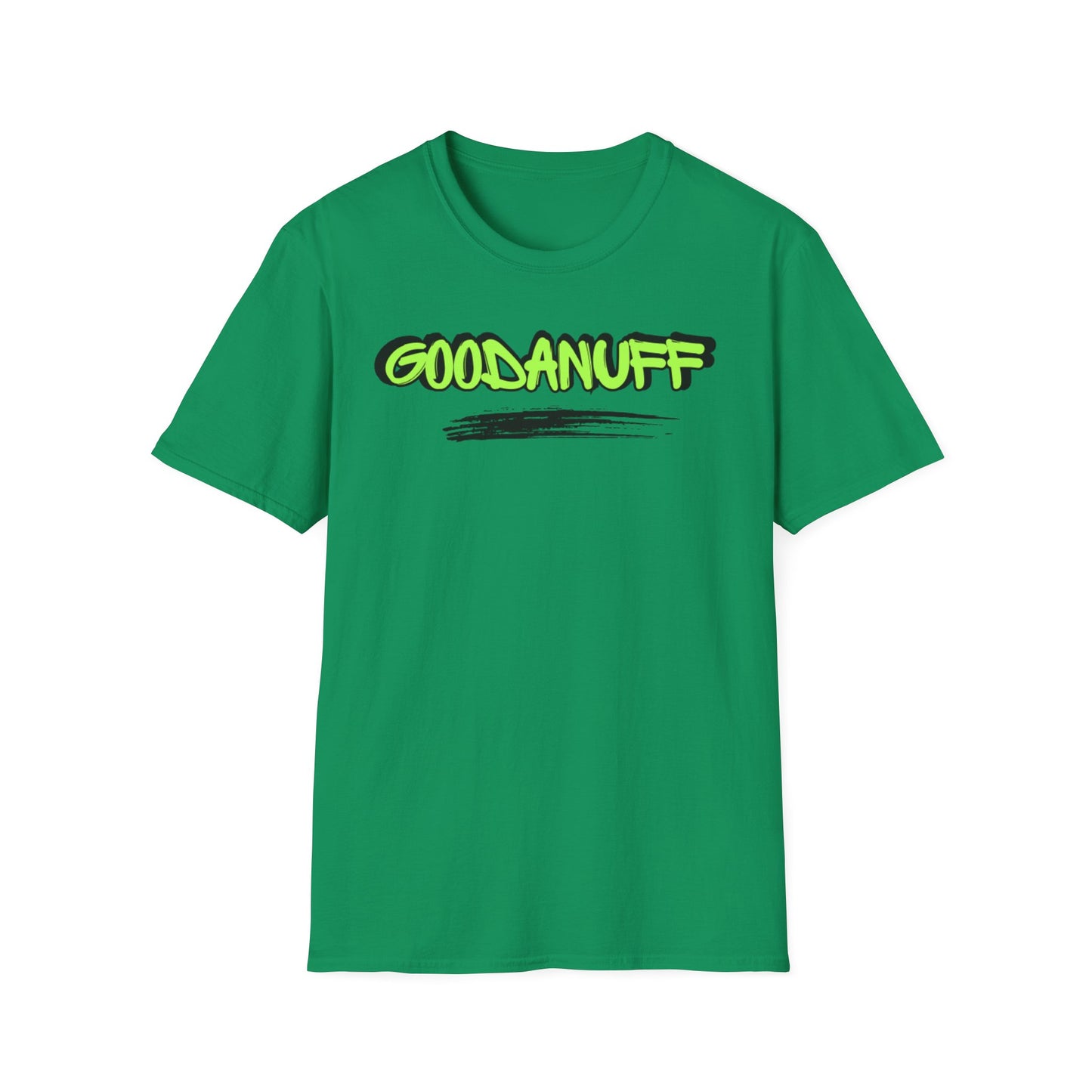 GoodaNuff Unisex Softstyle T-Shirt