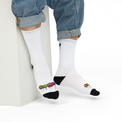 GoodaNuff.shop Socks