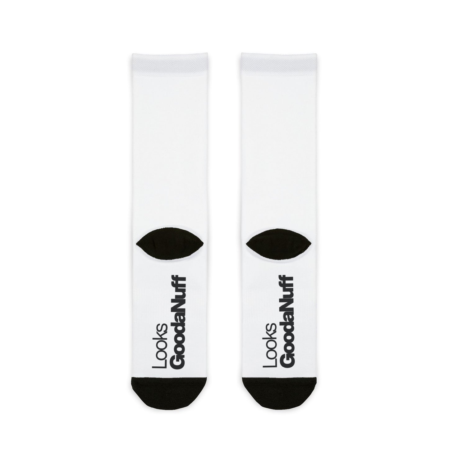 Looks GoodaNuff Socks