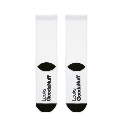 Looks GoodaNuff Socks