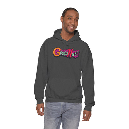 GoodaNuff Unisex Hoodie