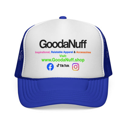 GoodaNuff Trucker Hat