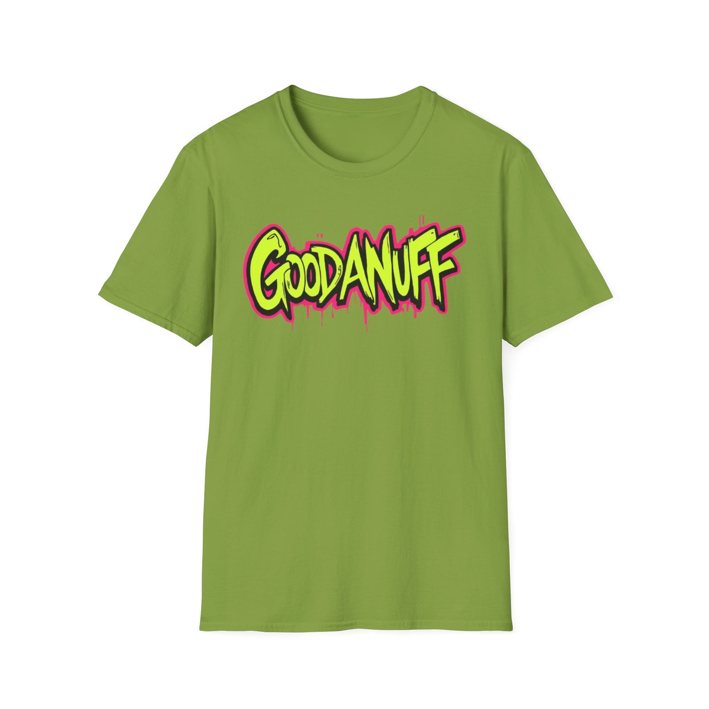GoodaNuff Unisex Softstyle T-Shirt
