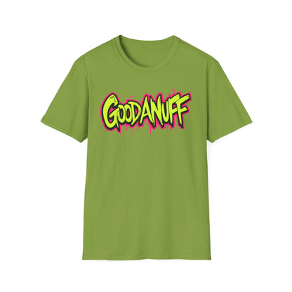 GoodaNuff Unisex Softstyle T-Shirt