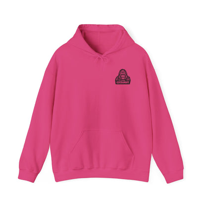 Living GoodaNuff Unisex Hoodie