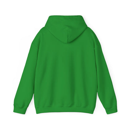 My Sweatshirt is...GoodaNuff Unisex Hoodie