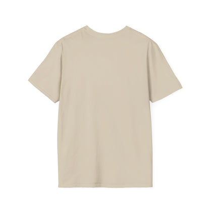 Life is GoodaNuff Unisex Softstyle T-Shirt