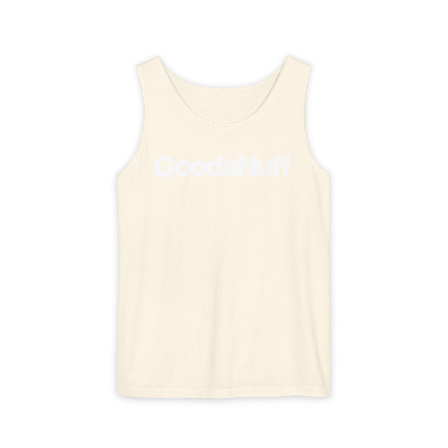 Classic GoodaNuff Men's Lightweight Tank Top