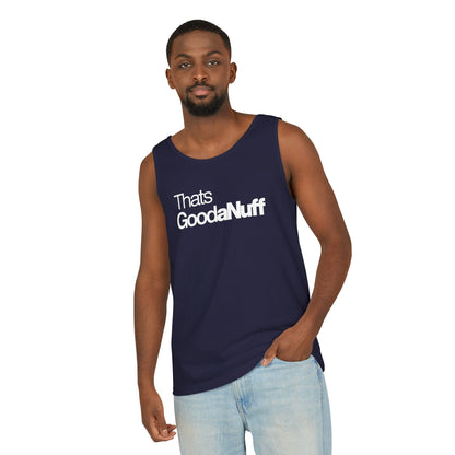 Classic That's GoodaNuff Men's Lightweight Tank Top