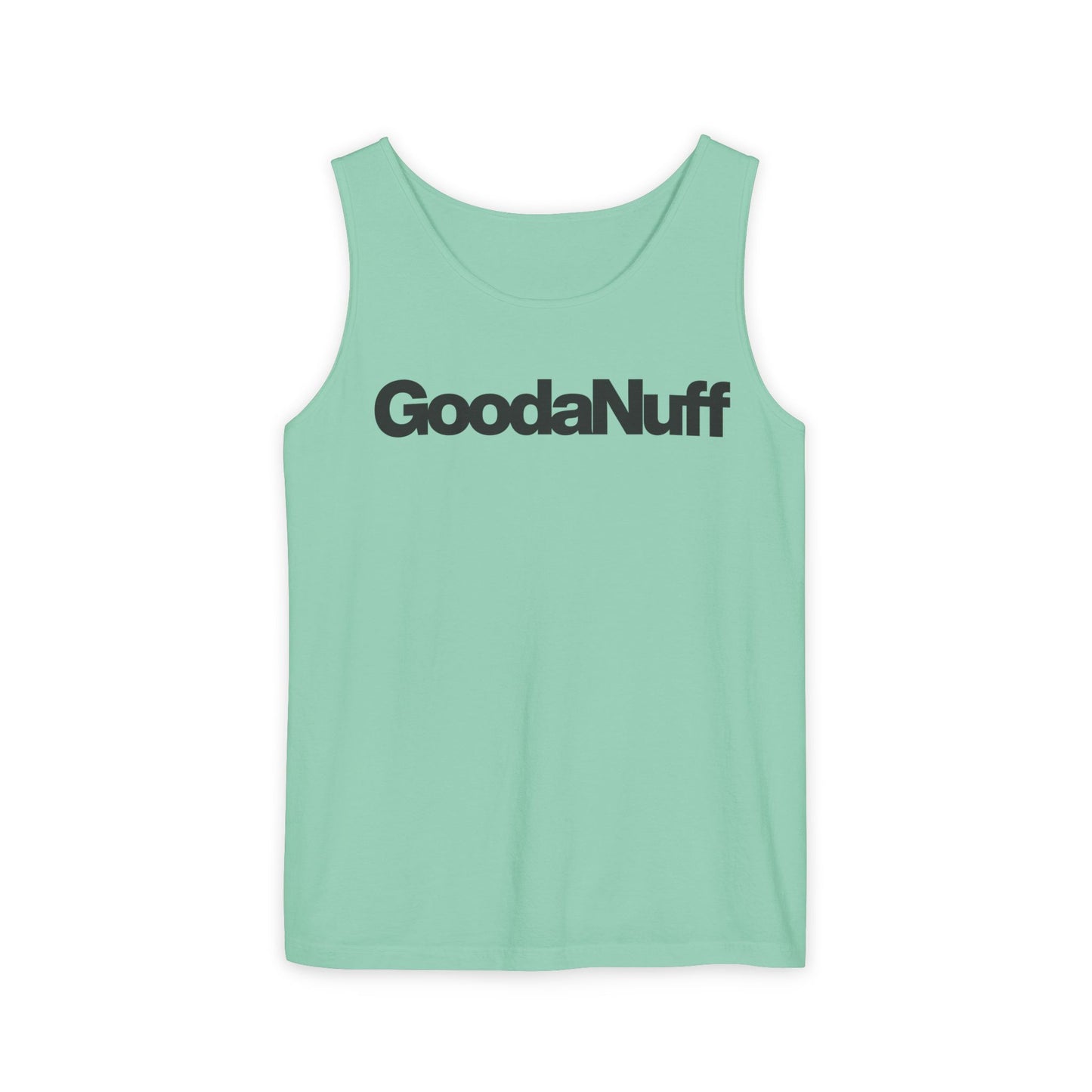 Classic GoodaNuff Men's Lightweight Tank Top