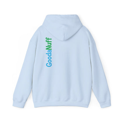 Parenting GoodaNuff Unisex Hoodie