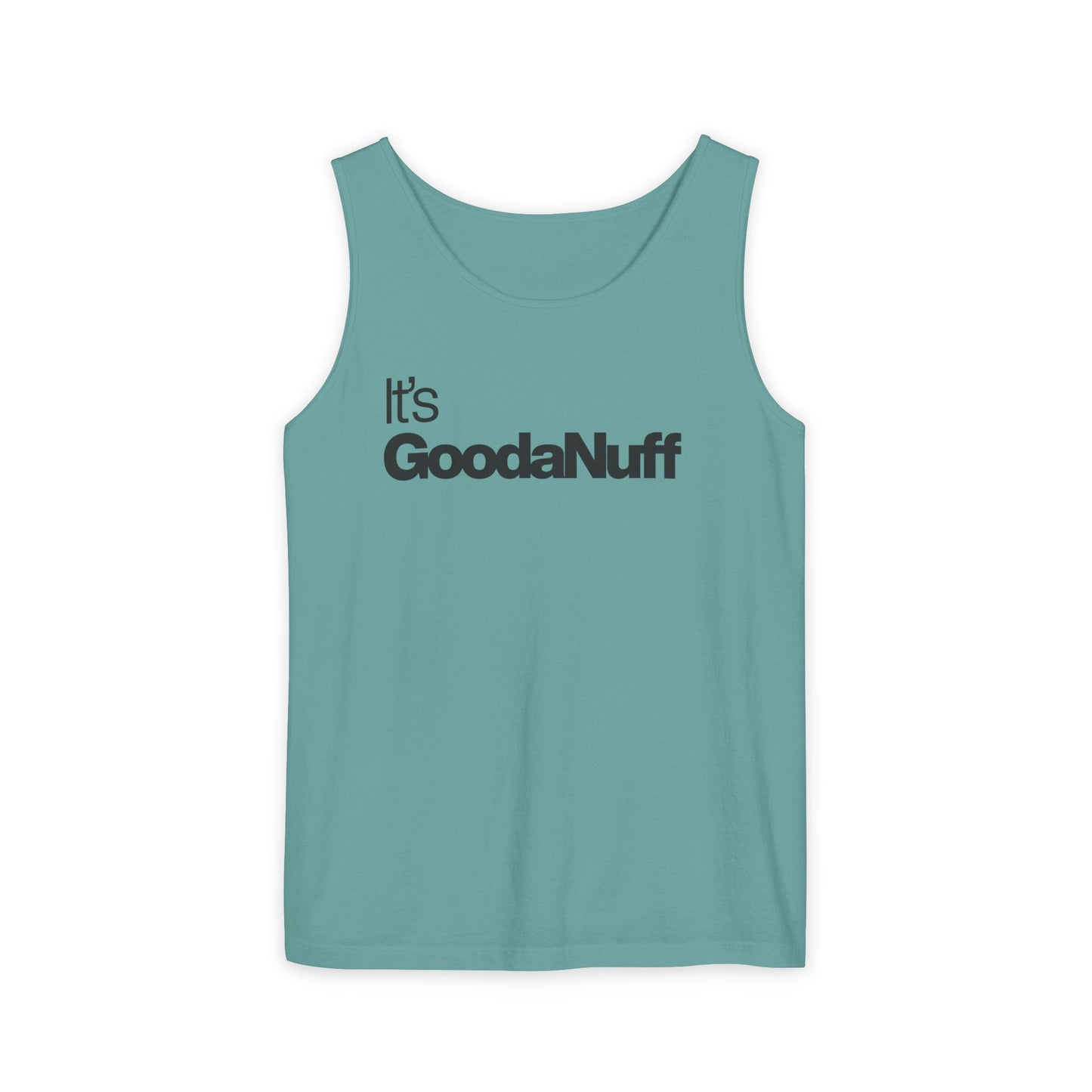 Classic It's GoodaNuff Men's Lightweight Tank Top