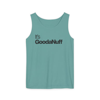 Classic It's GoodaNuff Men's Lightweight Tank Top