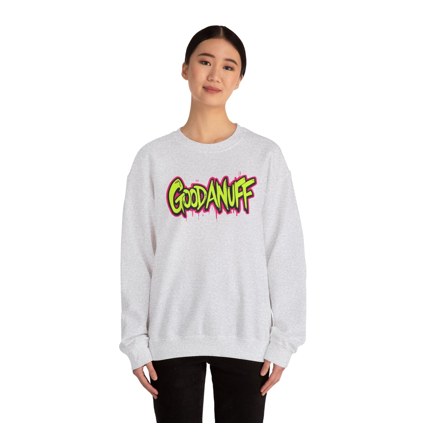 GoodaNuff Unisex Crewneck