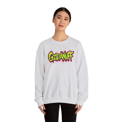 GoodaNuff Unisex Crewneck