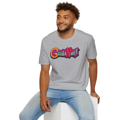 GoodaNuff Unisex Softstyle T-Shirt