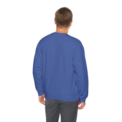 Served Our Country. Living Life GoodaNuff. Unisex Crewneck
