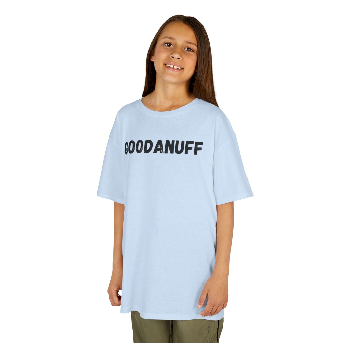 GoodaNuff Unisex Youth T-Shirt