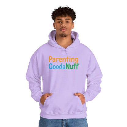 Parenting GoodaNuff Unisex Hoodie
