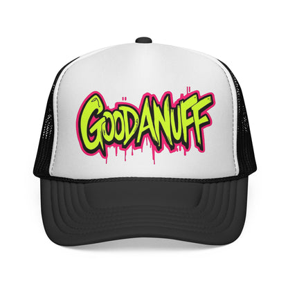 GoodaNuff Trucker Hat