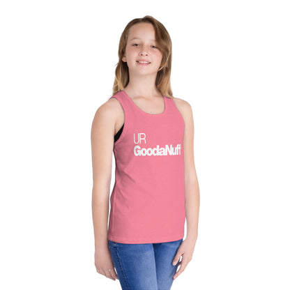 Classic UR GoodaNuff Unisex Youth Tank Top
